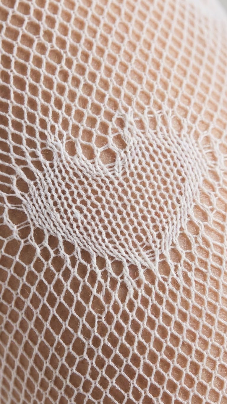 Flawlegs HeartBreaker