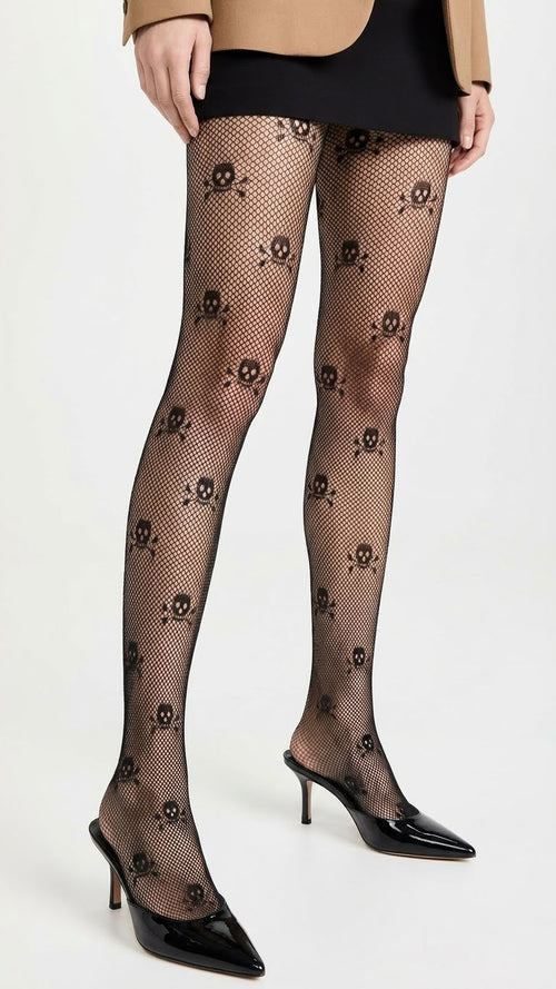 FlawLegs - Skull and bones