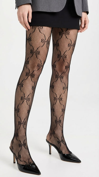 FlawLegs - Vintage Lace