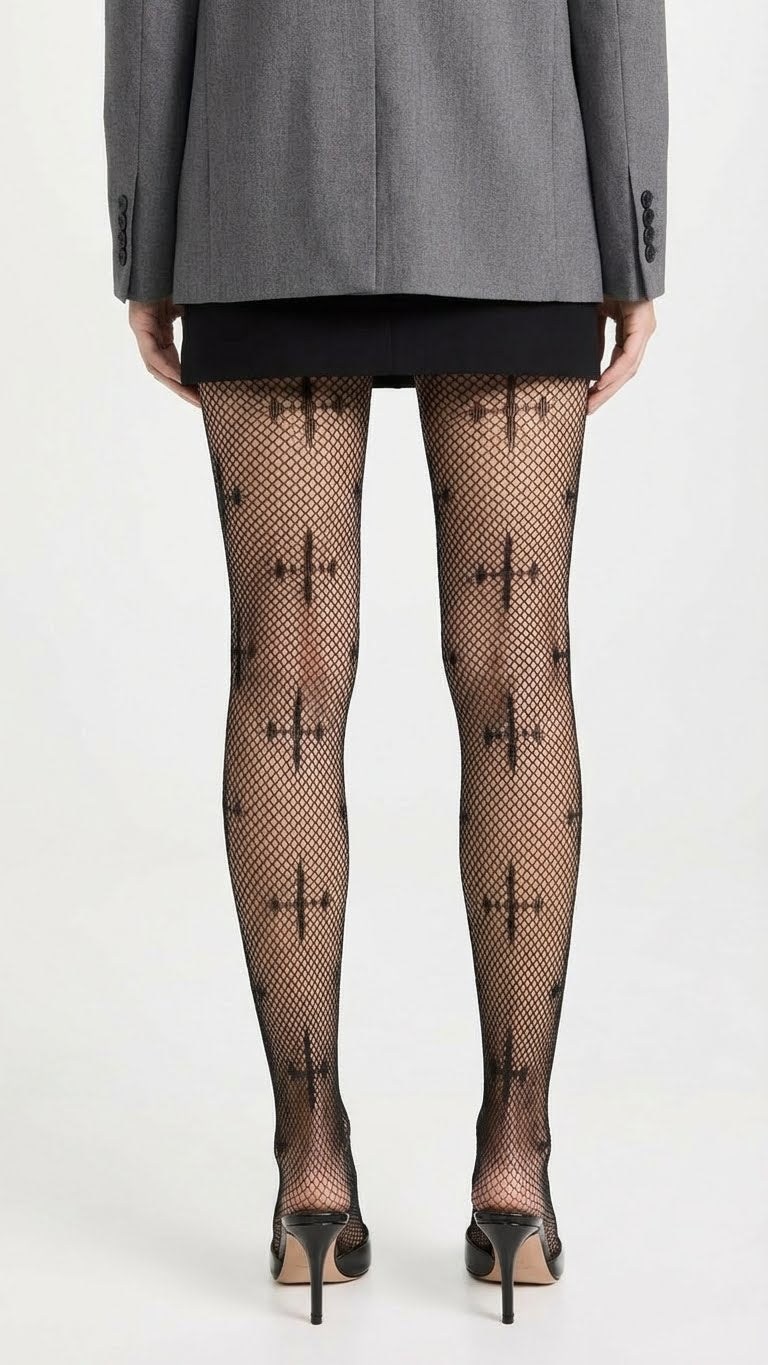 FlawLegs - Angel Cross