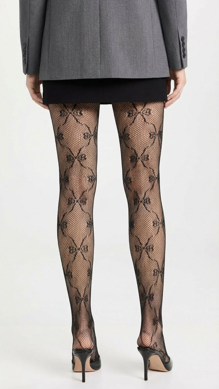 FlawLegs - Vintage Lace