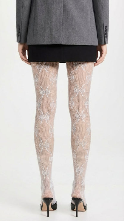 FlawLegs - Vintage Lace