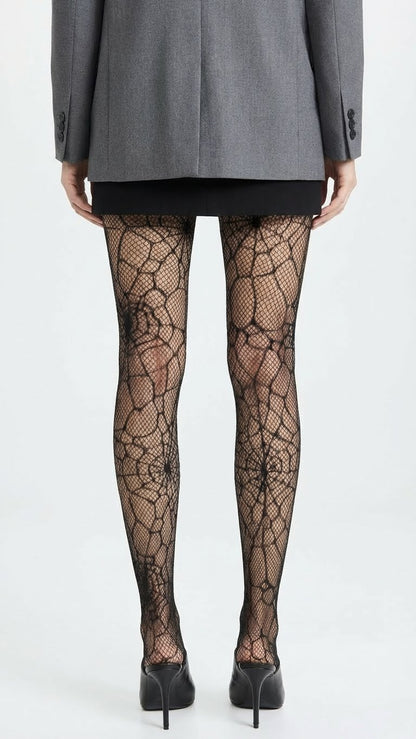 Flawlegs Black Widow