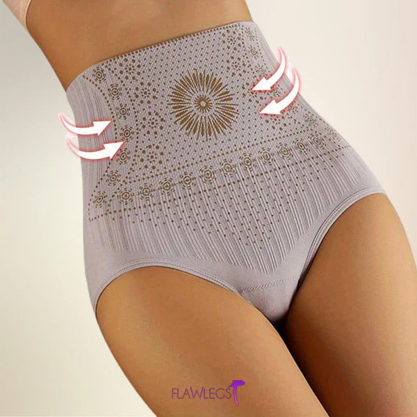 FlawSlim™ Shapewear slimming underwear | 5+5 FREE