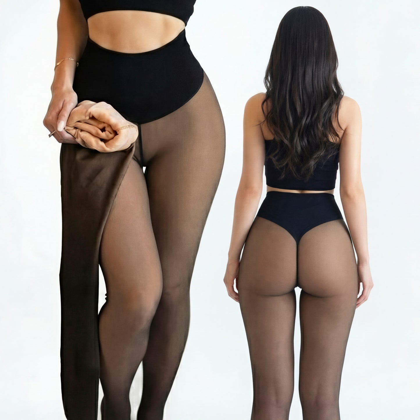 Flawlegs Thermo Sculpt