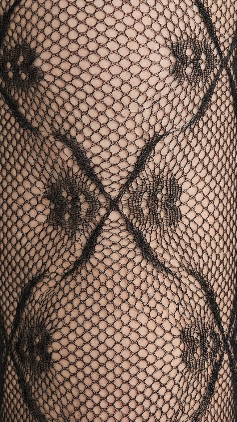 FlawLegs - Vintage Lace