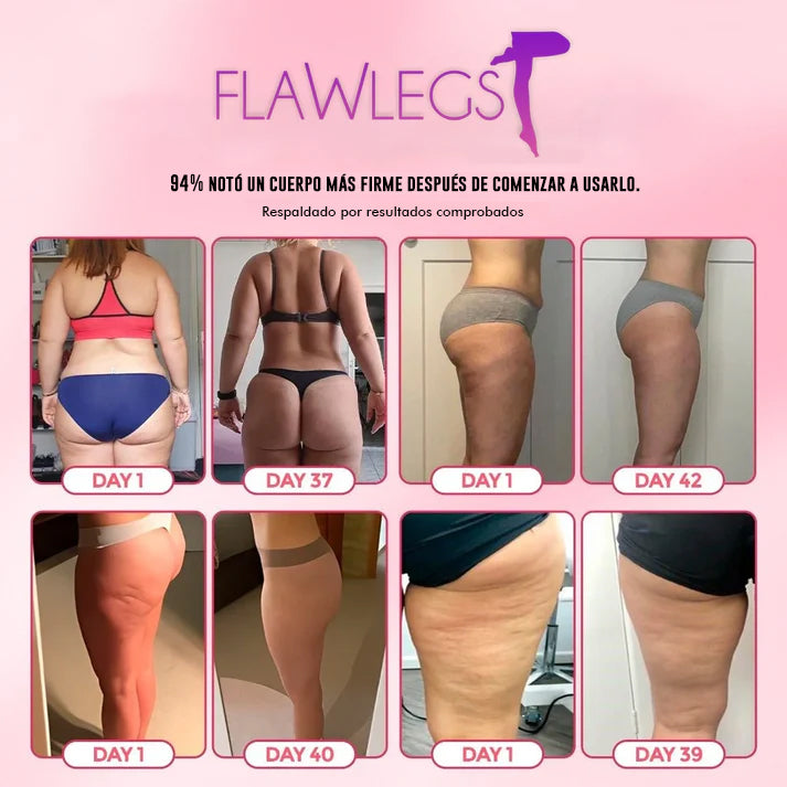 FlawLegs - Las Medias de las famosas [COMPRA 1 Y LLEVA 3] 🇵🇷
