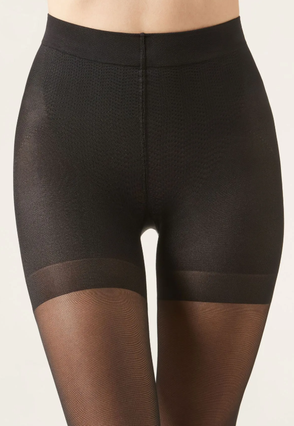 Flawlegs | Seamless Sheer Tights | SculptX Strong 30D