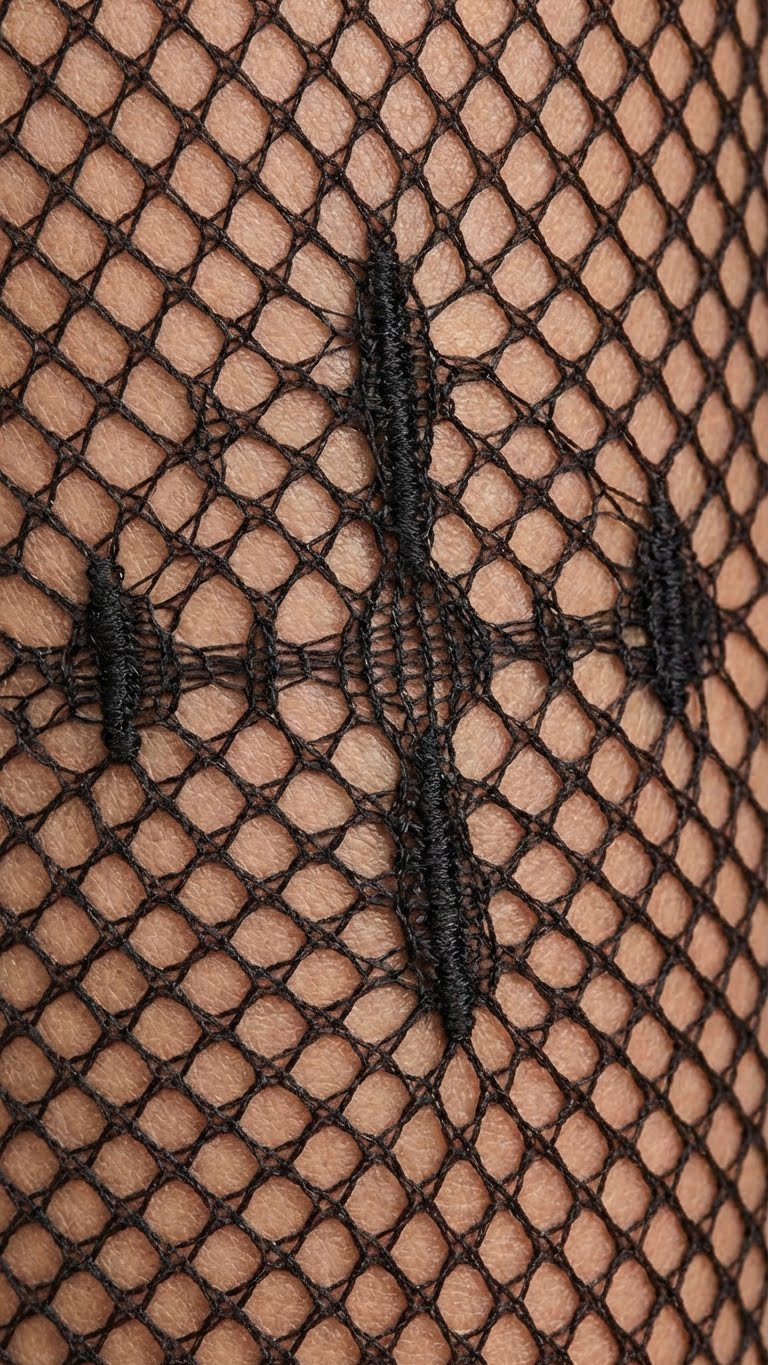 FlawLegs - Angel Cross