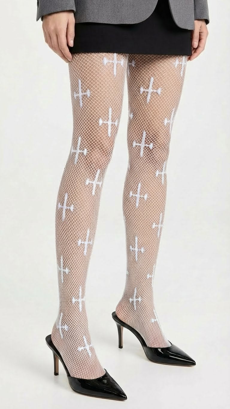 FlawLegs - Angel Cross