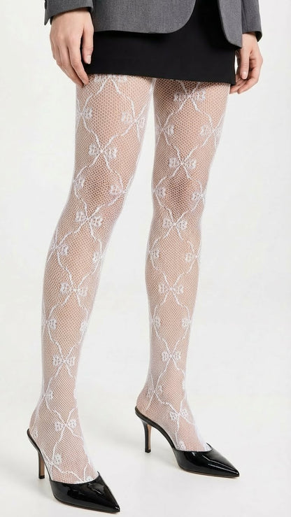 FlawLegs - Vintage Lace